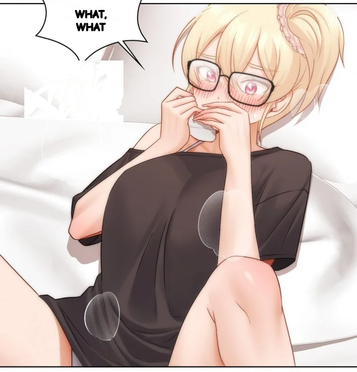 She Recommends A Harem Chapter 50 - Page 30