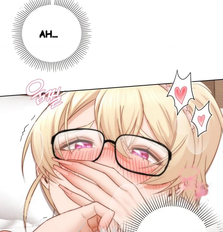 She Recommends A Harem Chapter 50 - Page 37