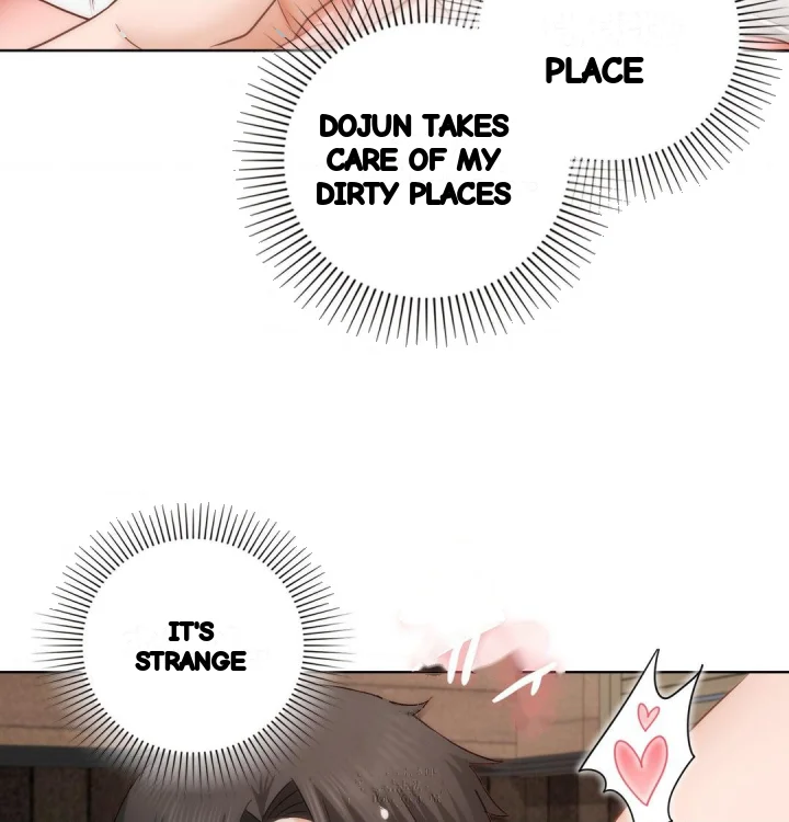 She Recommends A Harem Chapter 50 - Page 38