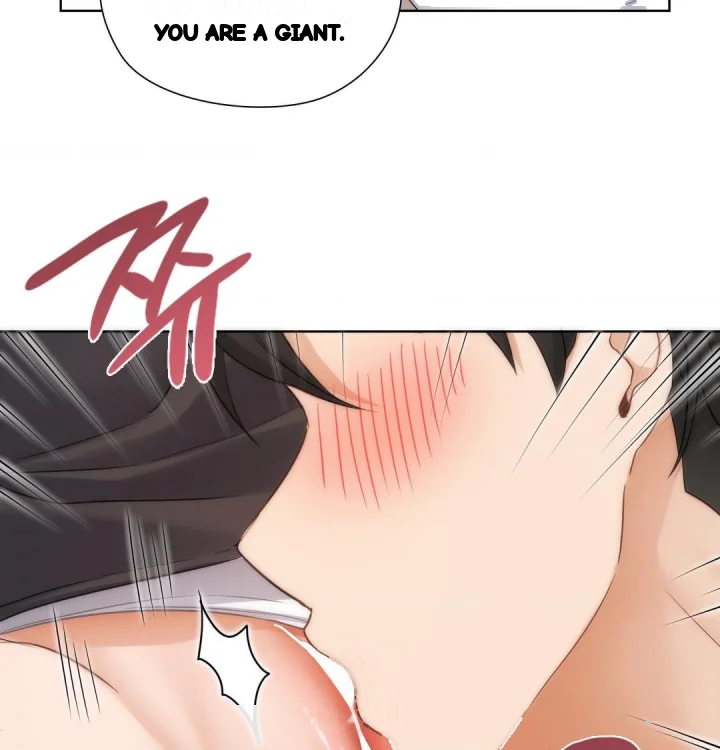 She Recommends A Harem Chapter 50 - Page 43
