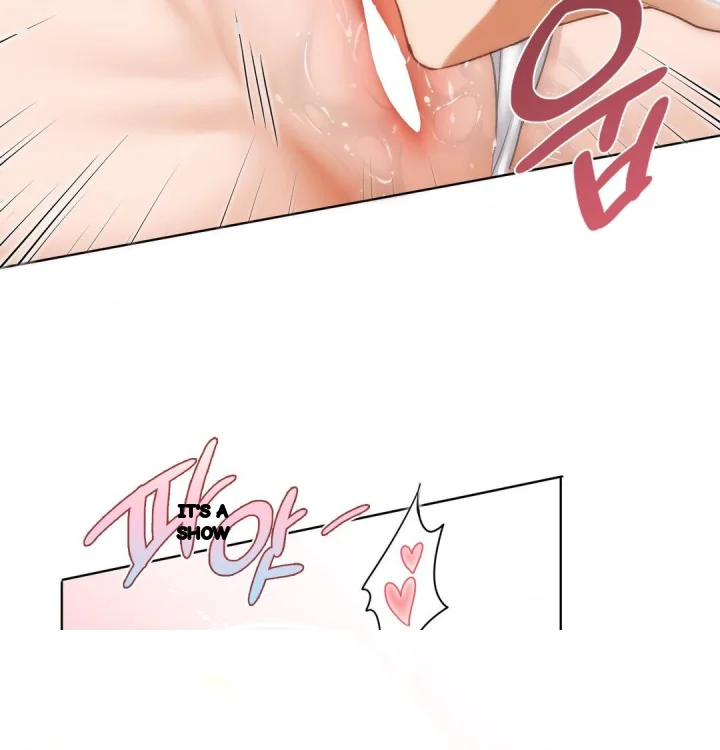 She Recommends A Harem Chapter 50 - Page 44