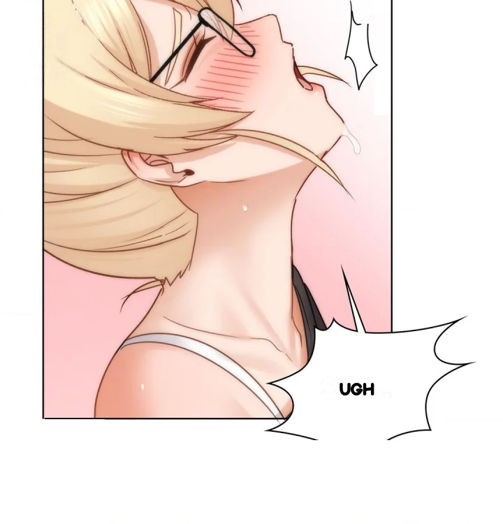 She Recommends A Harem Chapter 50 - Page 45
