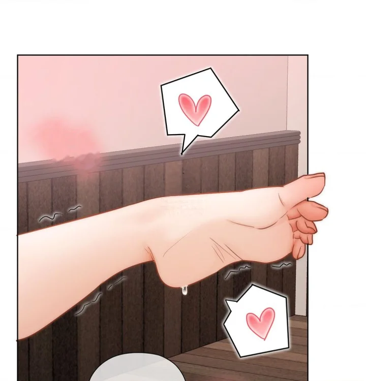She Recommends A Harem Chapter 50 - Page 50