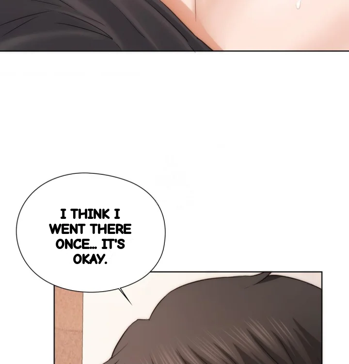 She Recommends A Harem Chapter 50 - Page 53