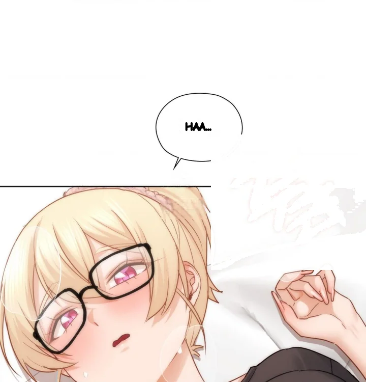 She Recommends A Harem Chapter 50 - Page 55