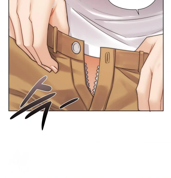 She Recommends A Harem Chapter 50 - Page 57