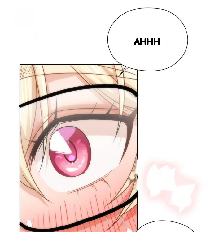 She Recommends A Harem Chapter 50 - Page 58