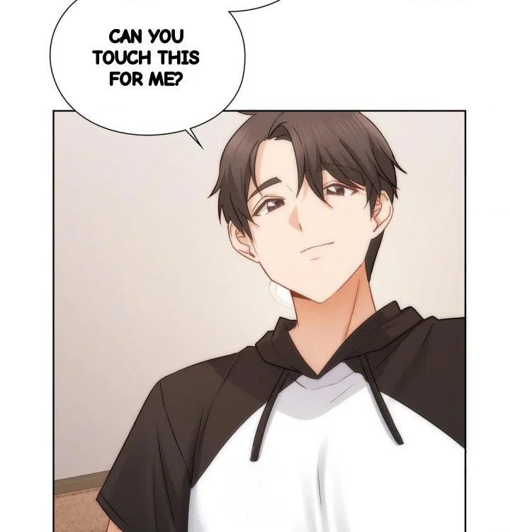 She Recommends A Harem Chapter 50 - Page 61