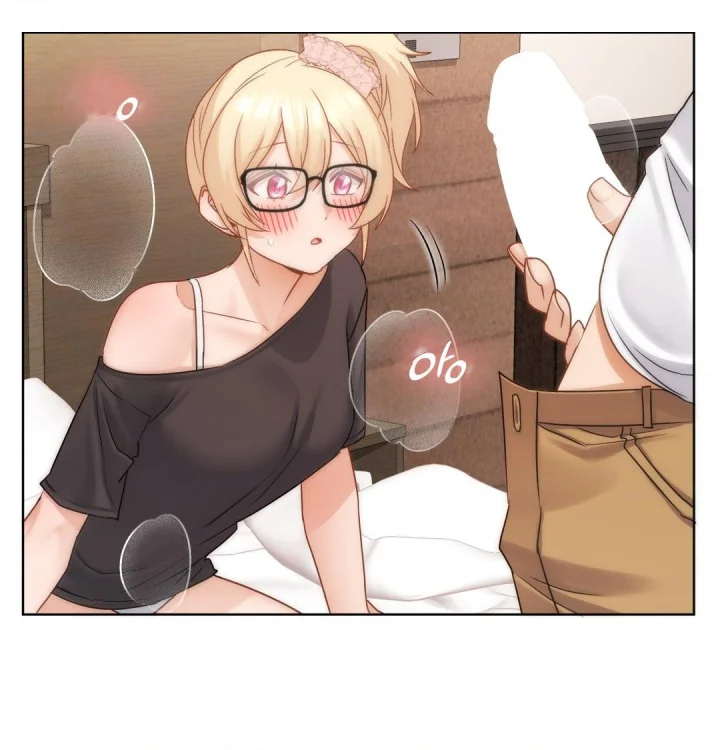 She Recommends A Harem Chapter 50 - Page 63
