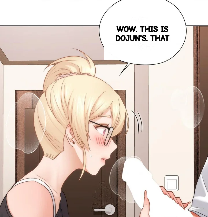 She Recommends A Harem Chapter 50 - Page 66