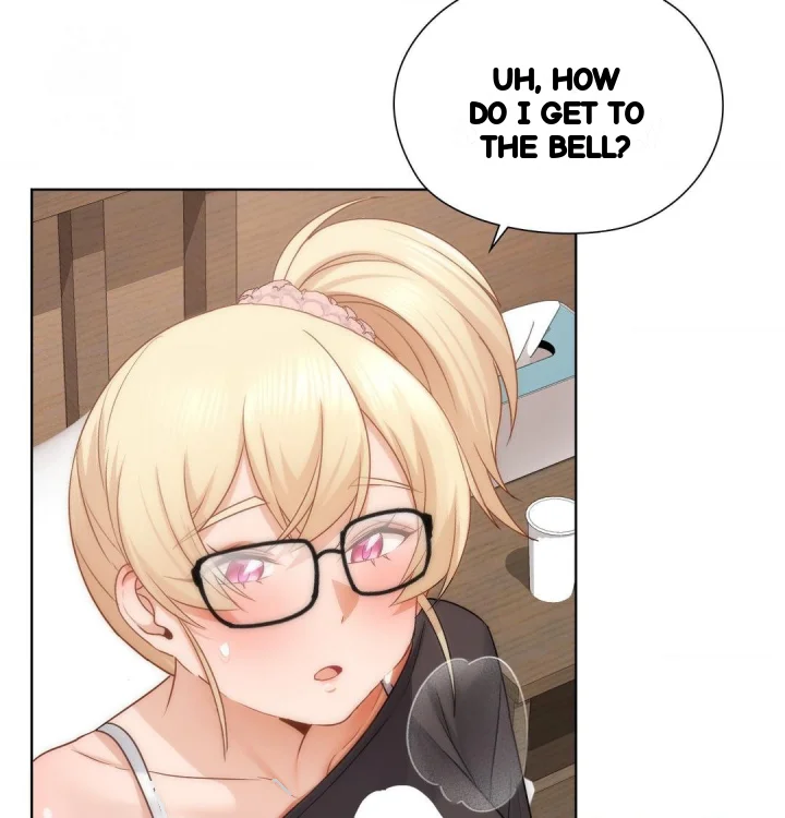 She Recommends A Harem Chapter 50 - Page 68