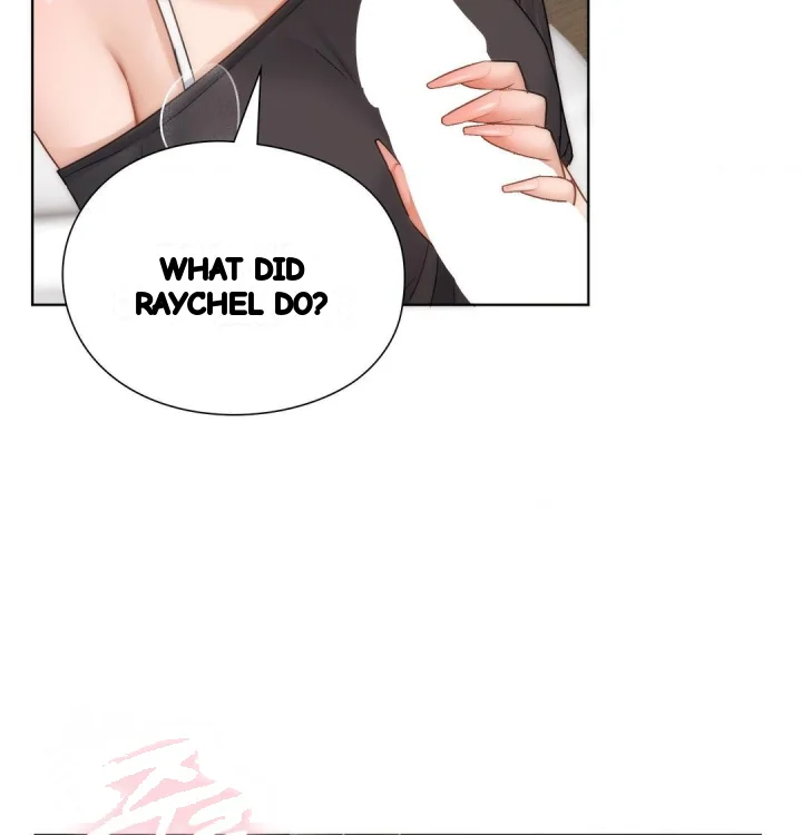 She Recommends A Harem Chapter 50 - Page 69