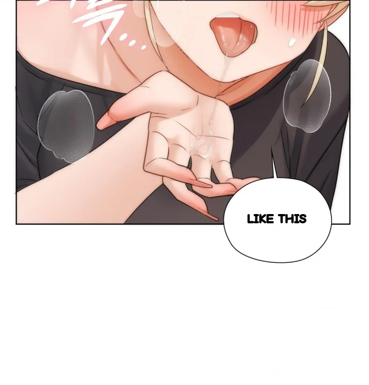 She Recommends A Harem Chapter 50 - Page 70