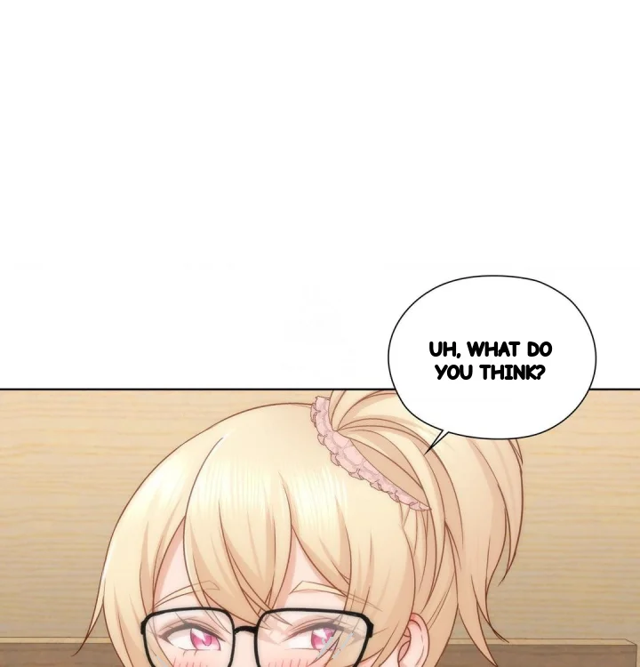 She Recommends A Harem Chapter 50 - Page 72