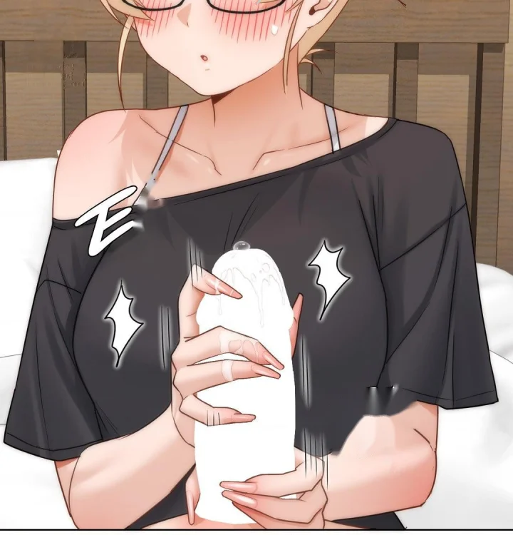 She Recommends A Harem Chapter 50 - Page 73