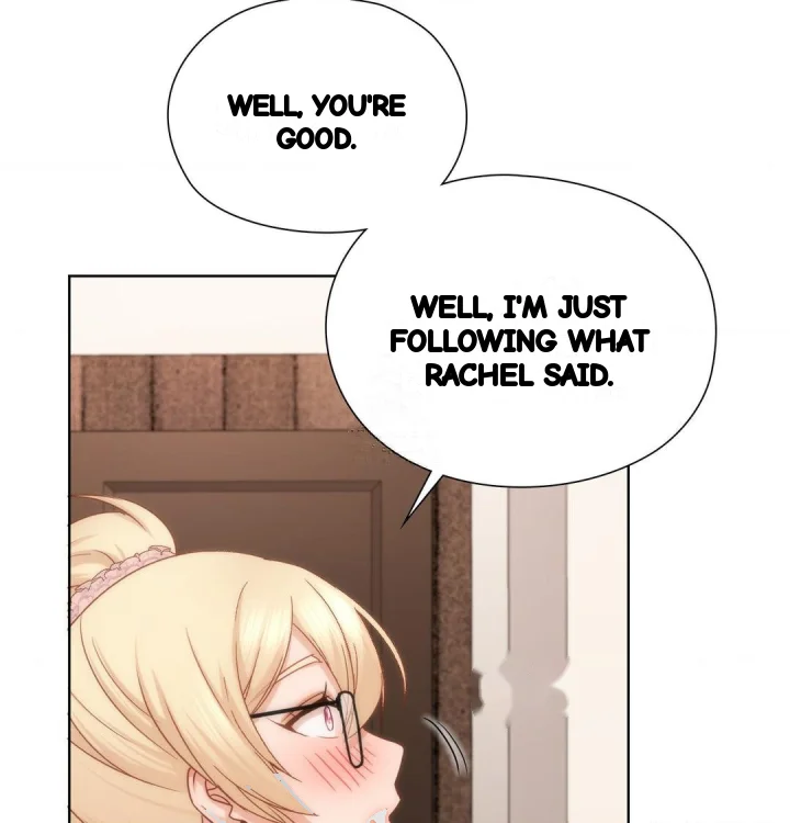 She Recommends A Harem Chapter 50 - Page 76
