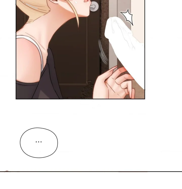 She Recommends A Harem Chapter 50 - Page 77