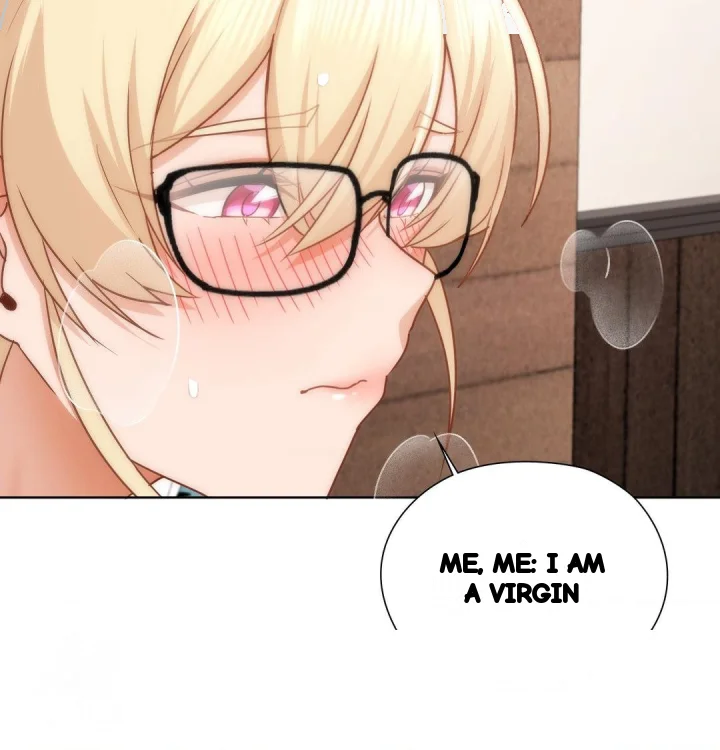 She Recommends A Harem Chapter 50 - Page 78