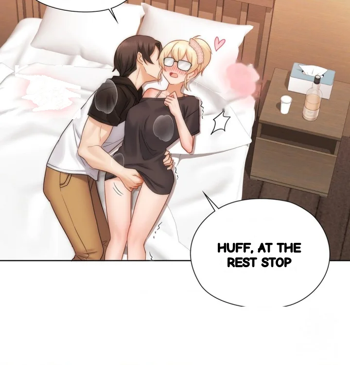 She Recommends A Harem Chapter 50 - Page 8