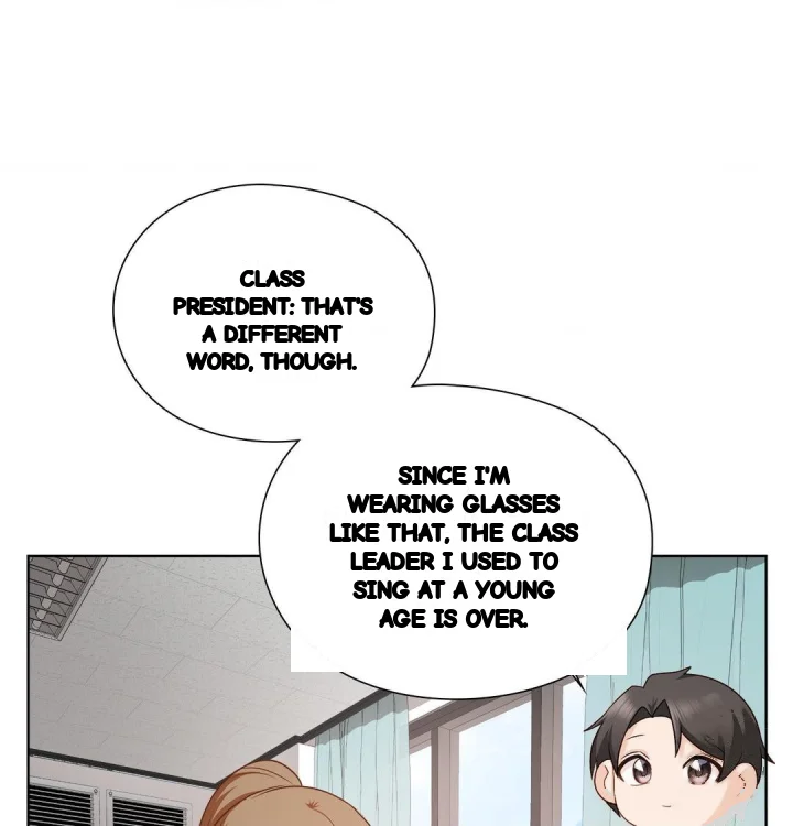 She Recommends A Harem Chapter 50 - Page 80