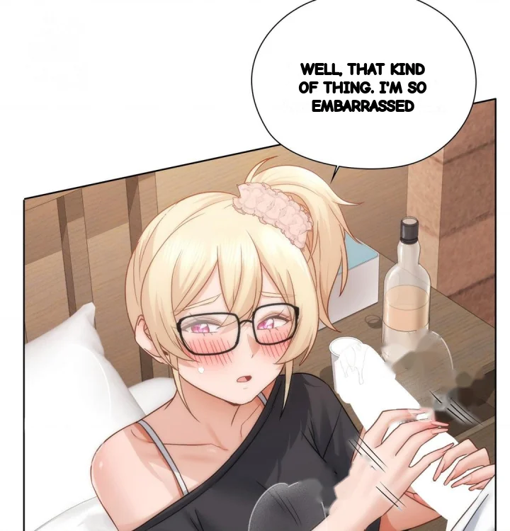 She Recommends A Harem Chapter 50 - Page 82
