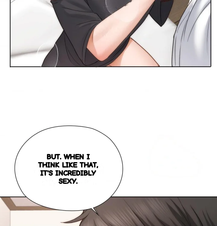 She Recommends A Harem Chapter 50 - Page 83
