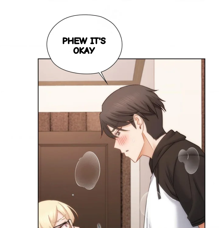 She Recommends A Harem Chapter 50 - Page 87