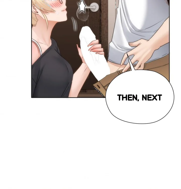 She Recommends A Harem Chapter 50 - Page 88