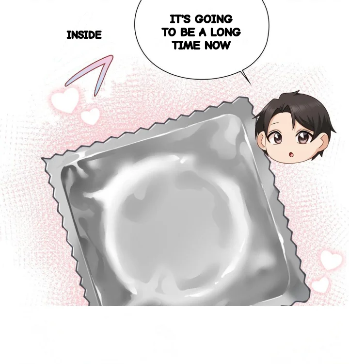 She Recommends A Harem Chapter 50 - Page 89