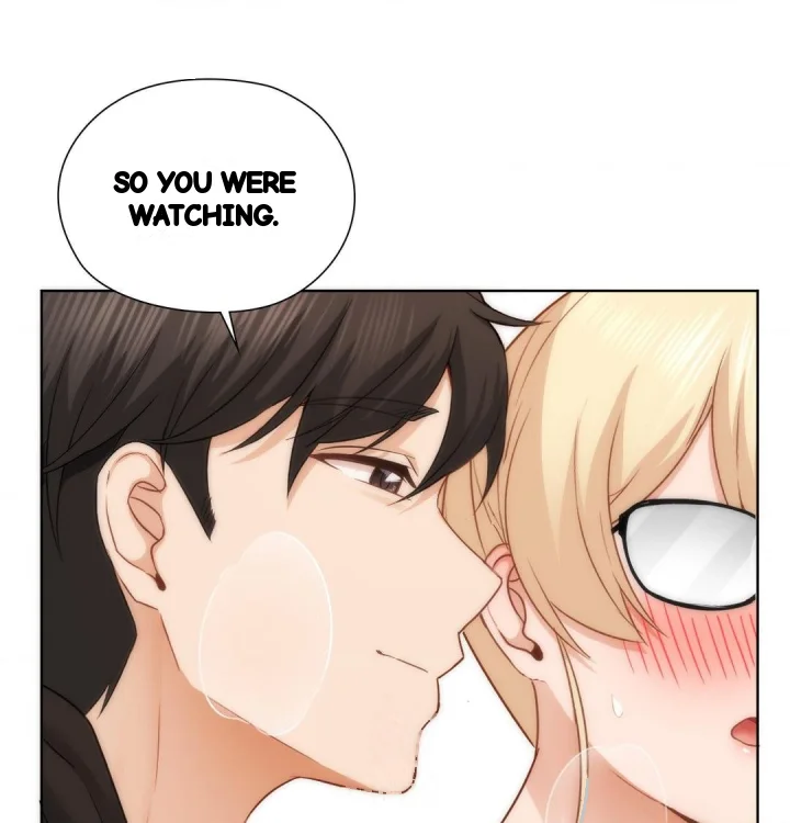 She Recommends A Harem Chapter 50 - Page 9