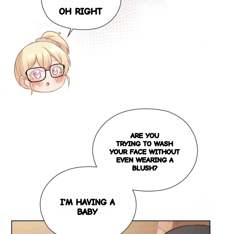 She Recommends A Harem Chapter 50 - Page 90
