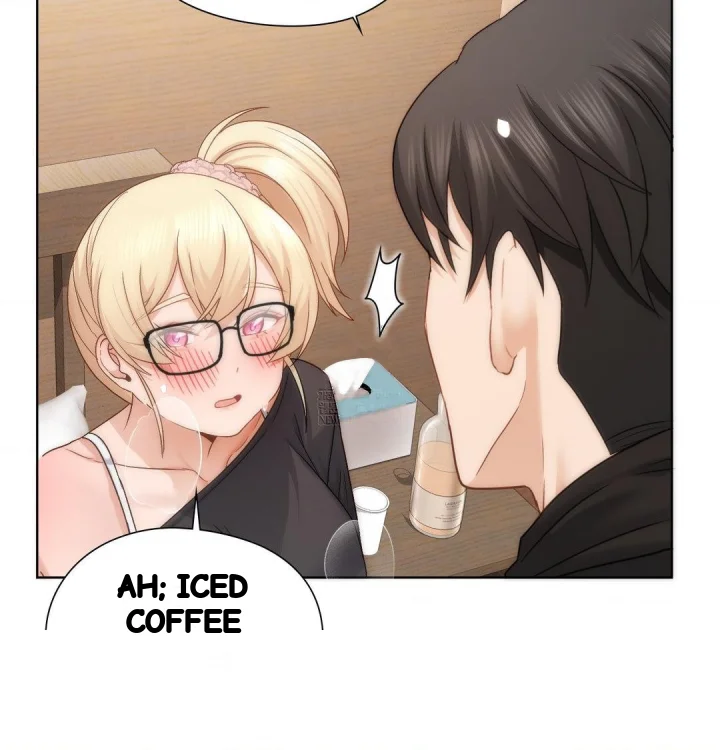 She Recommends A Harem Chapter 50 - Page 91
