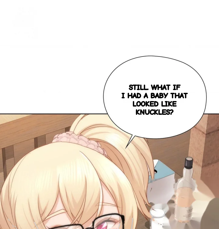 She Recommends A Harem Chapter 50 - Page 92