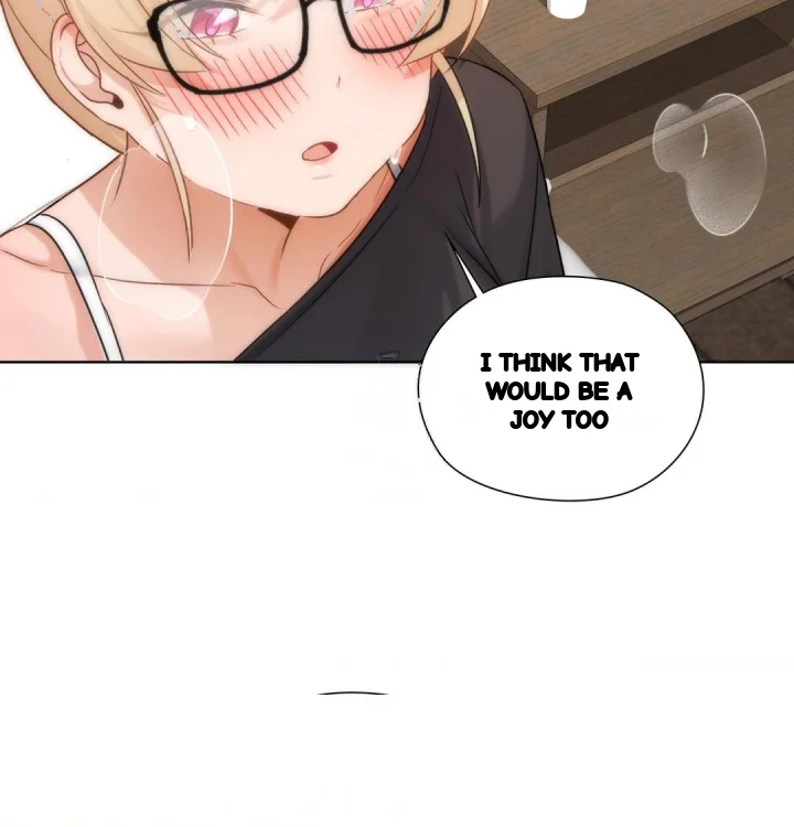 She Recommends A Harem Chapter 50 - Page 93