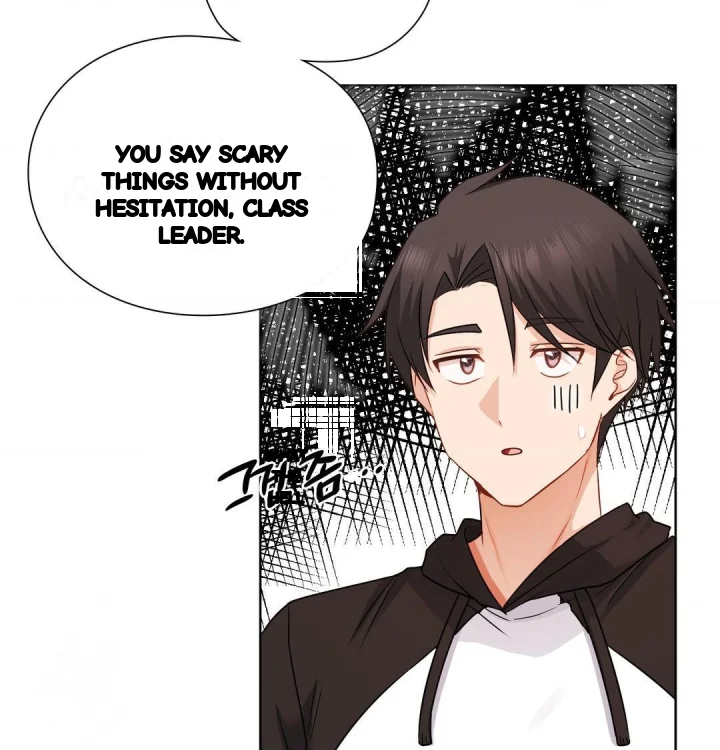 She Recommends A Harem Chapter 50 - Page 94