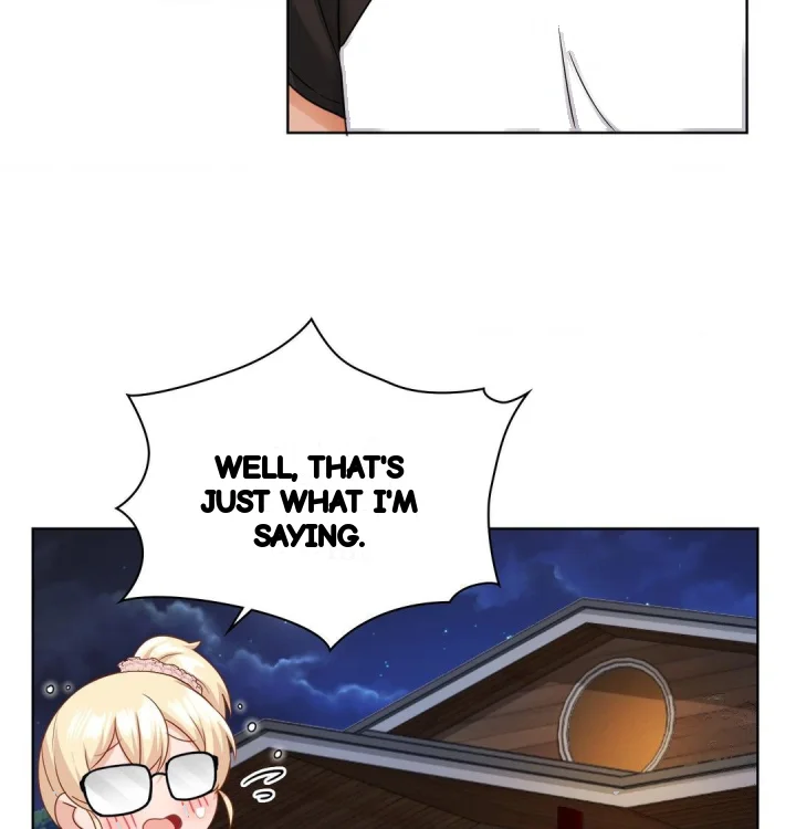 She Recommends A Harem Chapter 50 - Page 95