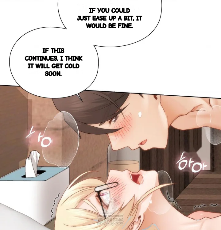 She Recommends A Harem Chapter 51 - Page 13