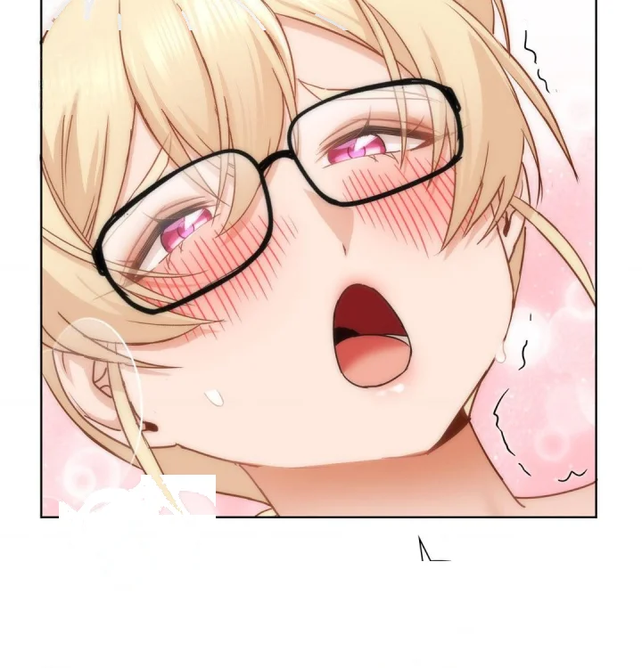 She Recommends A Harem Chapter 51 - Page 15