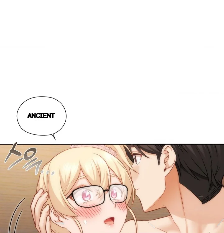 She Recommends A Harem Chapter 51 - Page 16
