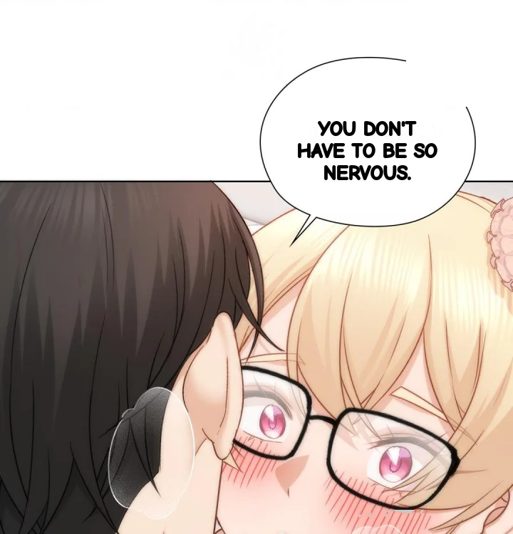 She Recommends A Harem Chapter 51 - Page 19