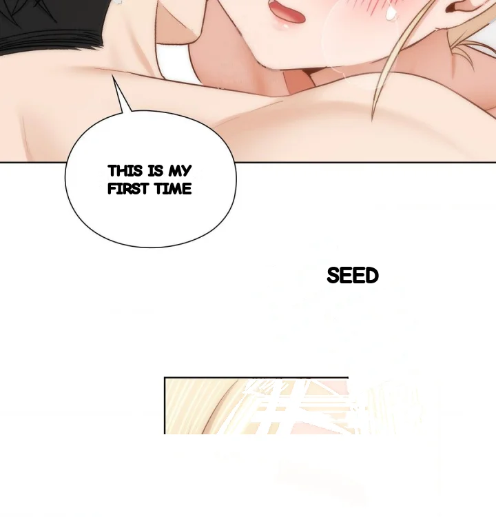 She Recommends A Harem Chapter 51 - Page 20