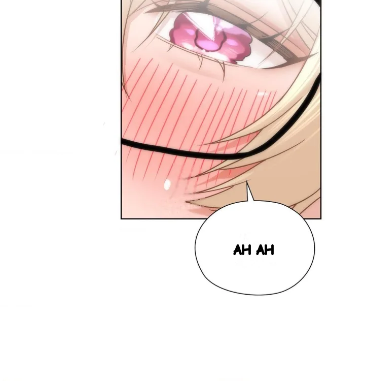 She Recommends A Harem Chapter 51 - Page 21