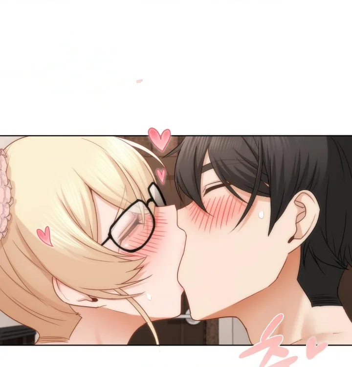 She Recommends A Harem Chapter 51 - Page 26