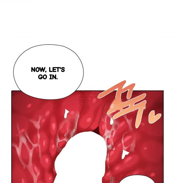 She Recommends A Harem Chapter 51 - Page 33