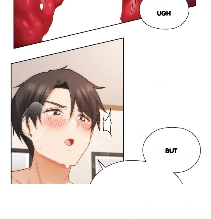 She Recommends A Harem Chapter 51 - Page 34