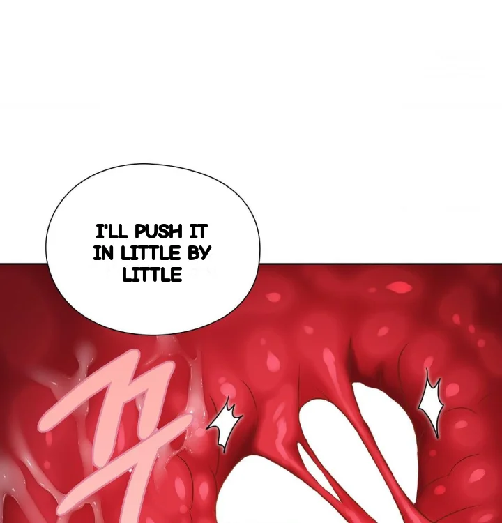 She Recommends A Harem Chapter 51 - Page 35