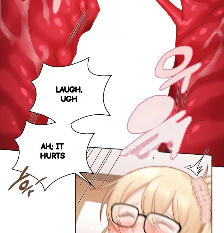 She Recommends A Harem Chapter 51 - Page 36