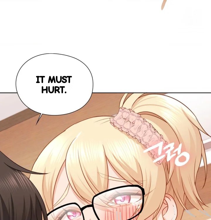 She Recommends A Harem Chapter 51 - Page 40