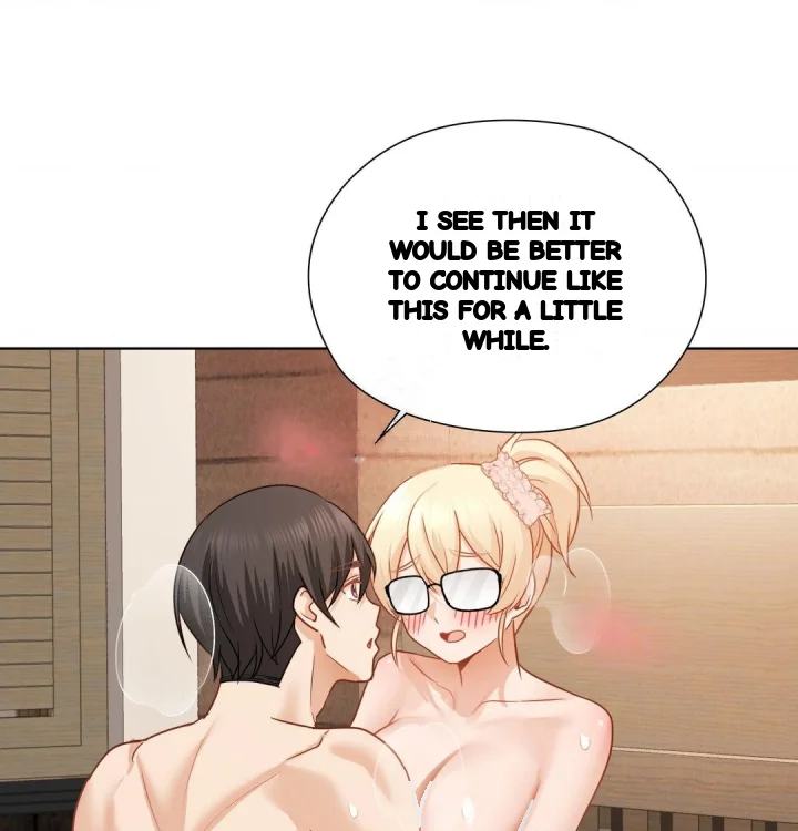 She Recommends A Harem Chapter 51 - Page 43