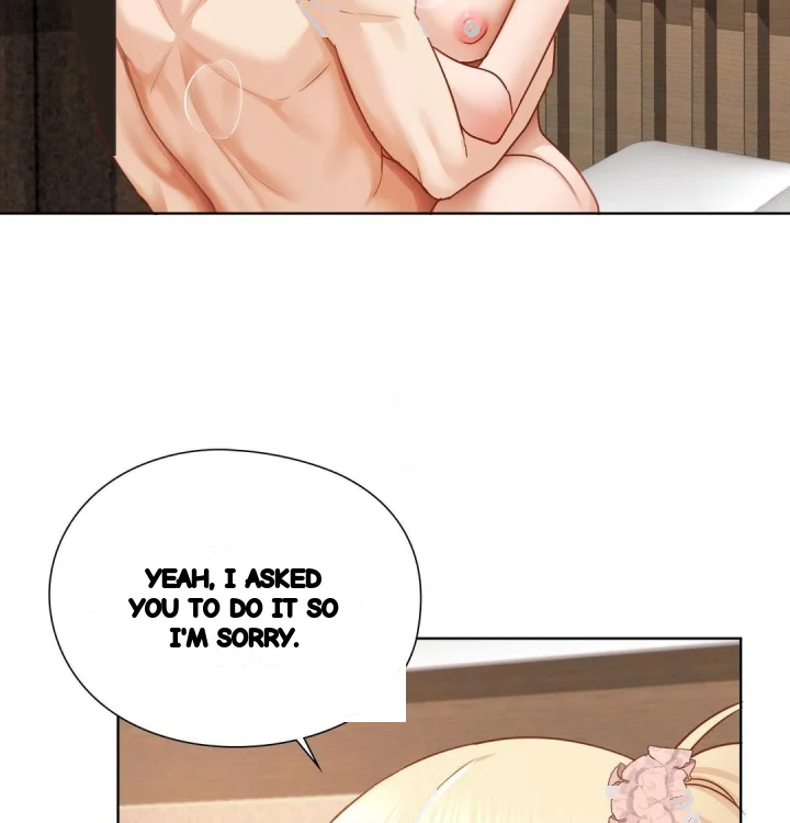 She Recommends A Harem Chapter 51 - Page 44